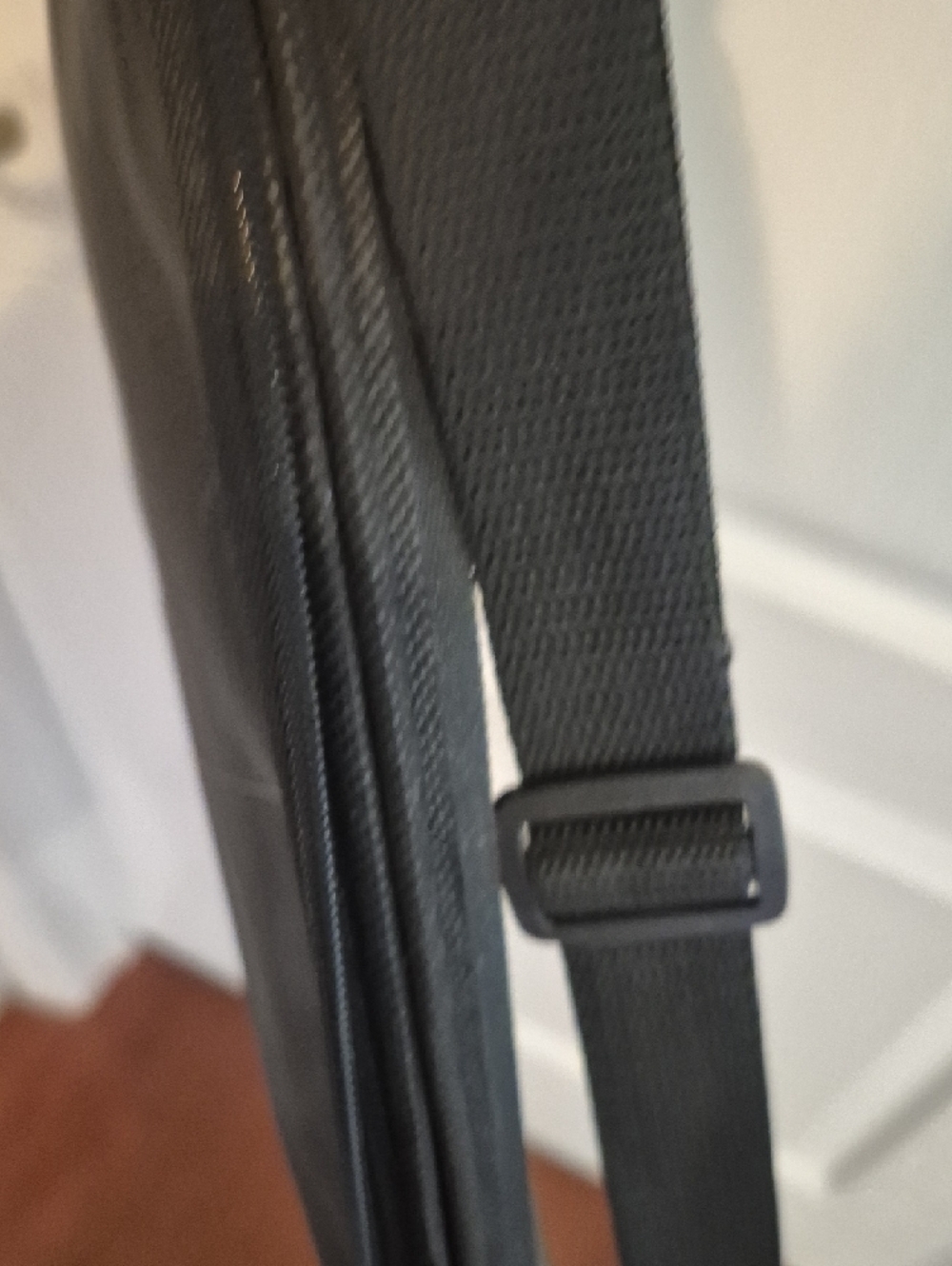 Babolat Black Single Tennis Racket Cover - Picture 3 of 4